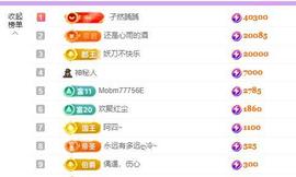 代理心雨九月求过任务主播照片