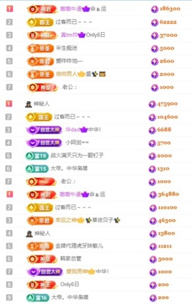洋子～晚点见主播照片