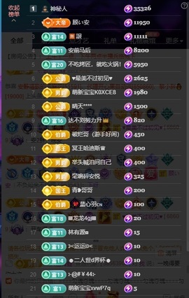安二狗🐶主播照片