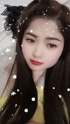菲儿♥好运🌈主播照片