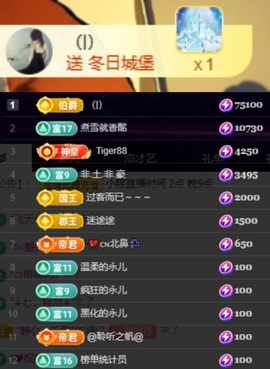 小婷🎤烟嗓☆づ的图片