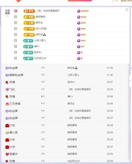 浮若若主播照片