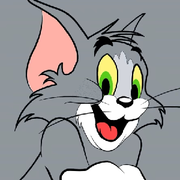 TOM与JERRY