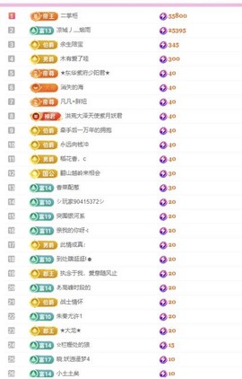 小玲宝🧸安静唱歌主播照片