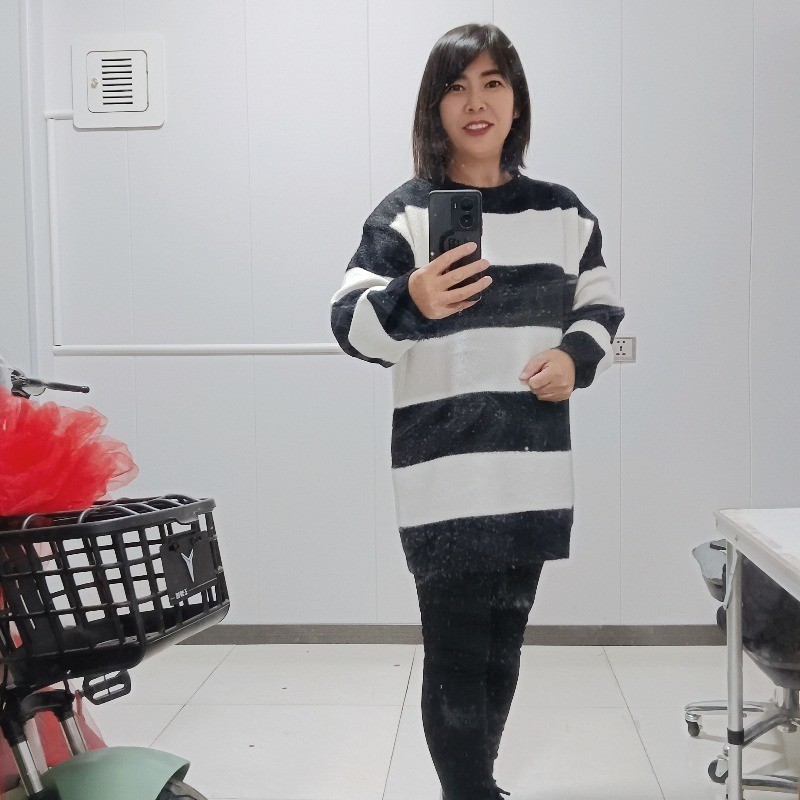 溪月萌萌哒的主播海报