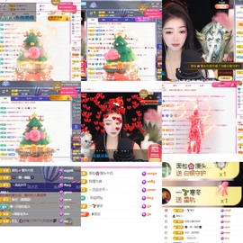 微晨..主播照片