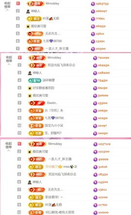 雅欣小可爱吖💗.主播照片