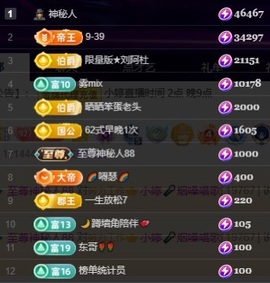 小婷🎤烟嗓☆づ的图片