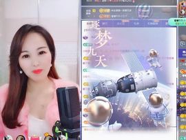 小雪越来越好主播照片