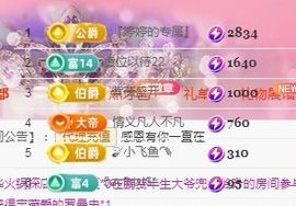婷婷💕求升级的图片