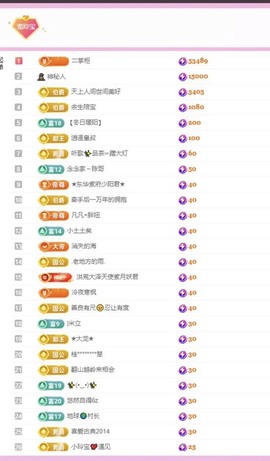 小玲宝🧸安静唱歌主播照片