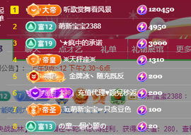 ♚~小巴豆~贪财好色主播照片