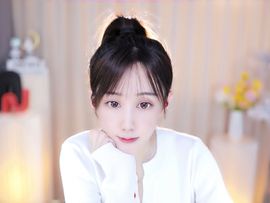 ❤️小糊涂寒❤️主播照片