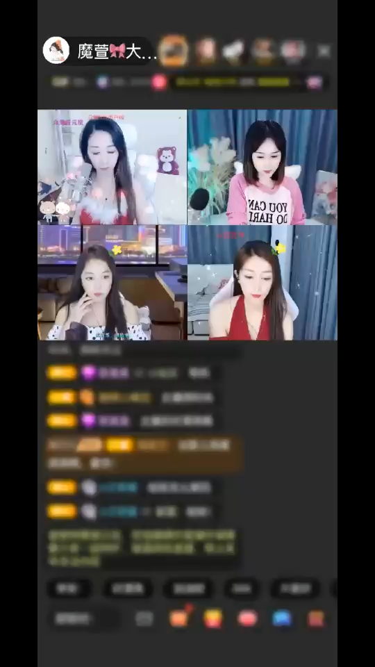 总有一些惊喜和开心。