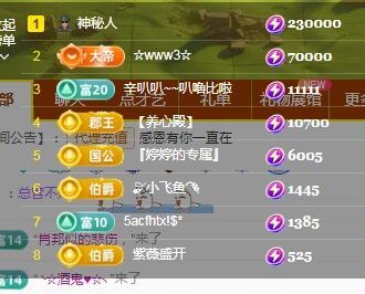 婷婷💕求过月底任务的图片