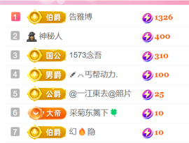 广西壮族姑姑主播照片