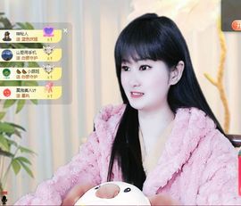 菲儿♥好运🌈主播照片