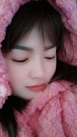 菲儿♥好运🌈主播照片
