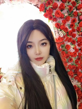 北北💋一个唱歌哒主播照片
