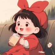 豆豆子🧸头像