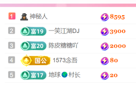 广西壮族姑姑主播照片
