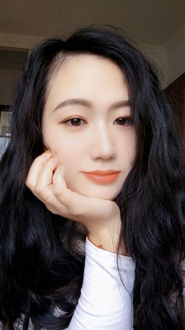 小仙女❤️在等你主播照片