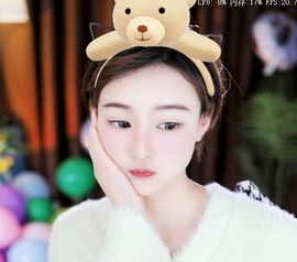 宝莉吖的图片
