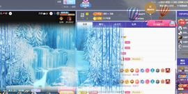 贝影，唱情歌主播照片
