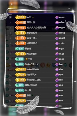 凤家有事不定时手机播主播照片