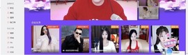 小玲宝🧸安静唱歌主播照片