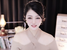 つ♡小可♡休息主播照片