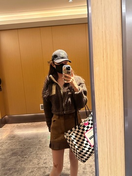 李梦怡.主播照片
