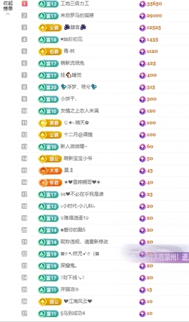 九九宝~努力搬砖吧主播照片