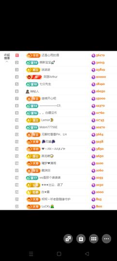 一号代理🎵爱唱歌主播照片