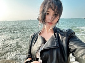 茶茶大吉大利主播照片