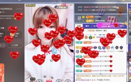 婷婷💕求升级的图片
