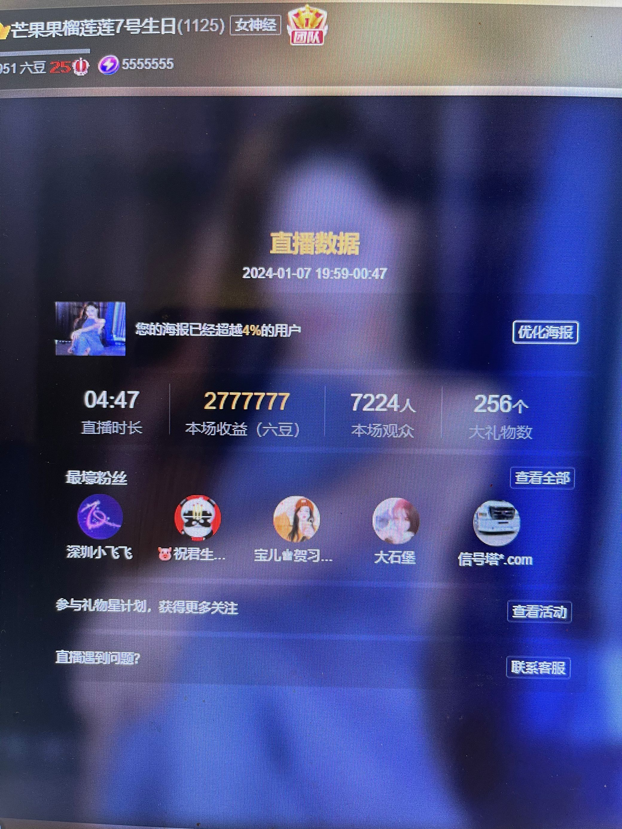 芒果果榴莲莲喂我嘛主播图片