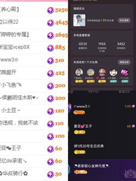婷婷💕求升级的图片