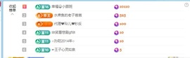 金牌代理❤玲儿❤的图片