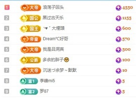 初见梦求🌻个上上签主播照片