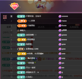 没什么好名字。主播照片