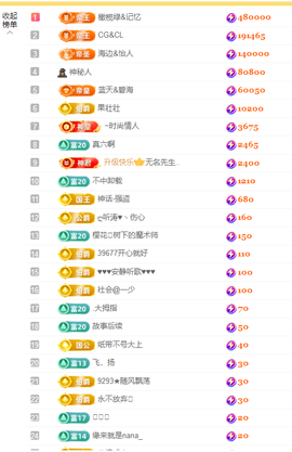 苏熙！！！主播照片