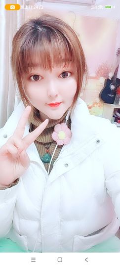 婷婷💕求升级的图片