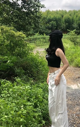 ZC果粒陈的图片