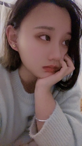 上官浅主播照片