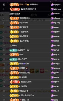 嘉瀚♬苏静好♬三点播主播照片