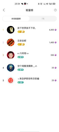 梦心💞缘于遇见主播照片