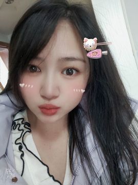 金条妹妹~主播照片