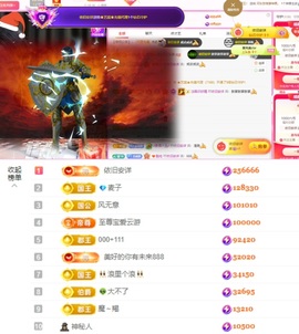 ♚艺琪♚充值代理主播照片