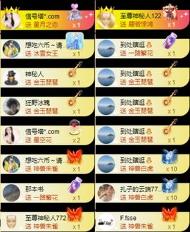 娜扎🧸主播照片